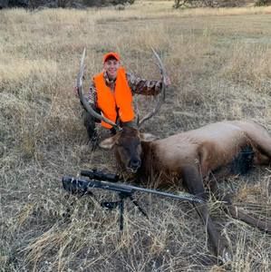 Meet your Posher, Ethan